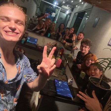 Nomade In Arte E Hostel 상파울루 외부 사진
