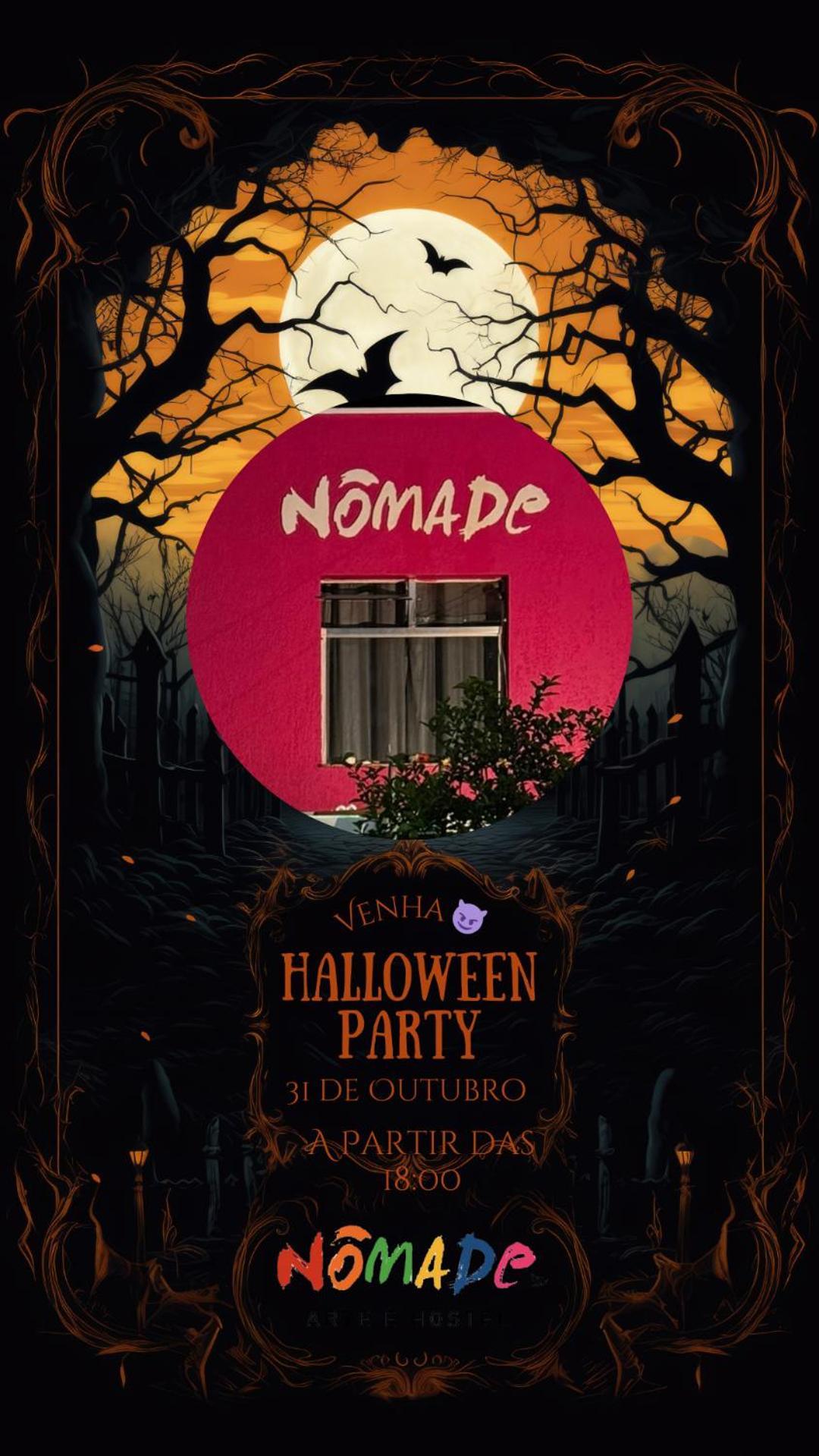 Nomade In Arte E Hostel 상파울루 외부 사진